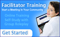 Volunteer SMART Recovery Training