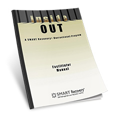 InsideOut: A SMART Recovery Correctional Program for Substance Abuse