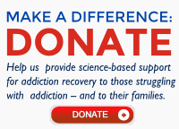 Donate to SMART Recovery