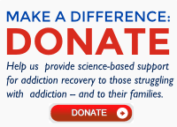 Donate to SMART Recovery BC