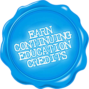 Continuing Education Credits